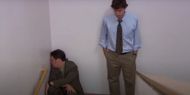 The Office Source: BBC